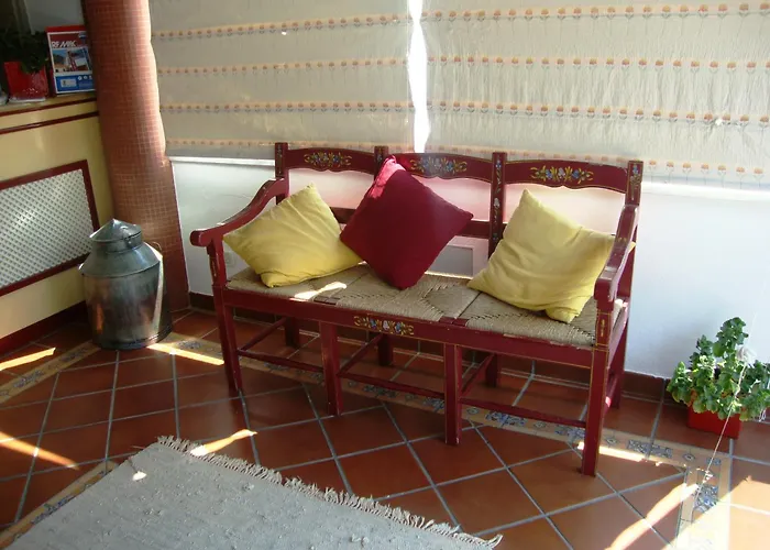 Hotel Mar E Sol Vnmf By Umbral Vila Nova de Milfontes