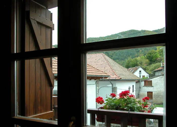 Hostal Onki Xin Isaba
