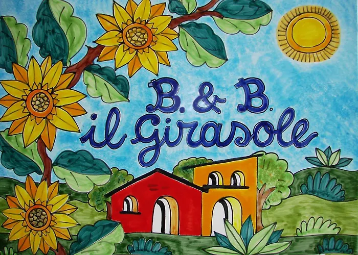 Bed&Breakfast Il Girasole Mondello