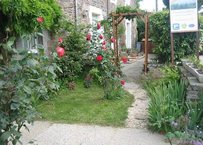 Appartements Couleurs de Mer CANCALE