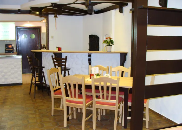 Posthotel Traube