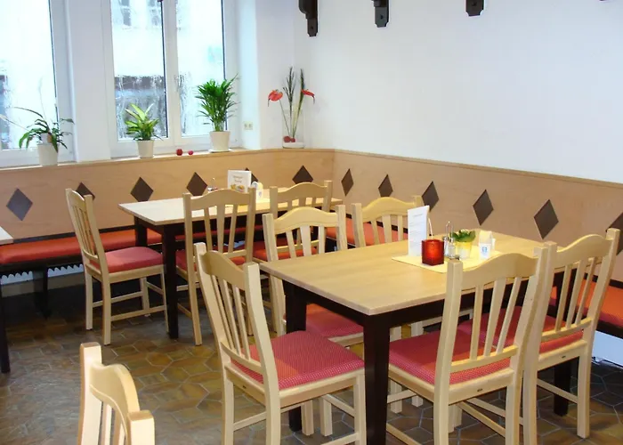 Posthotel Traube