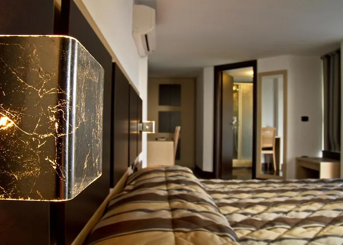 Hotel Ristorante Centosedici