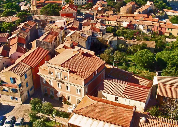 La Vela - Dimora D'Epoca- Appartamenti