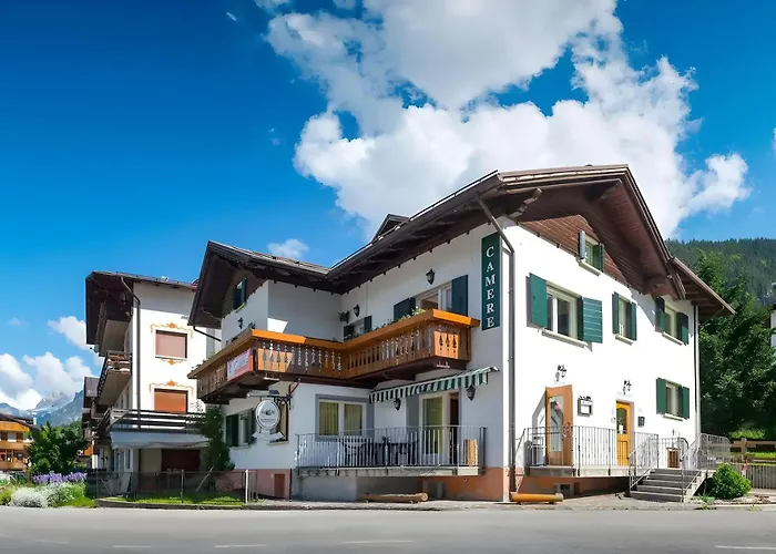 B&B Meublè Giustina