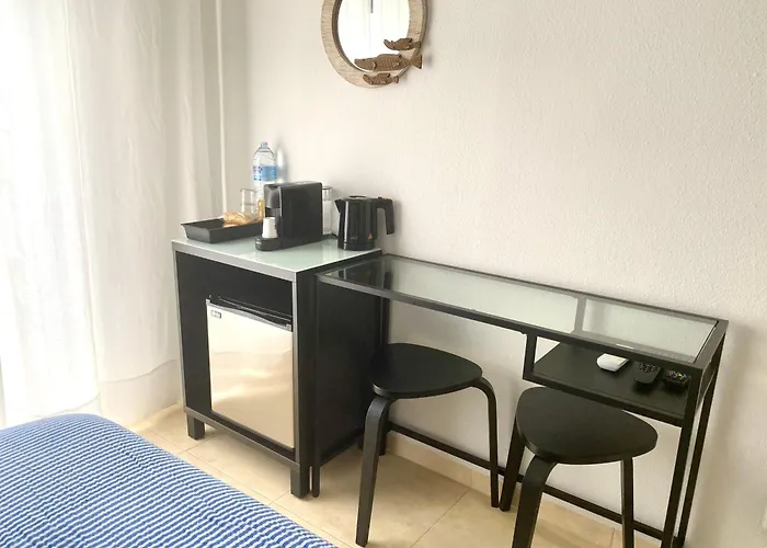 Pátio Abílio Guest House