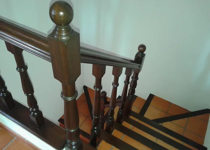 Alojamentos Vitinho - Vila Nova Milfontes