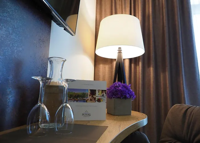Peters Hotel & Spa