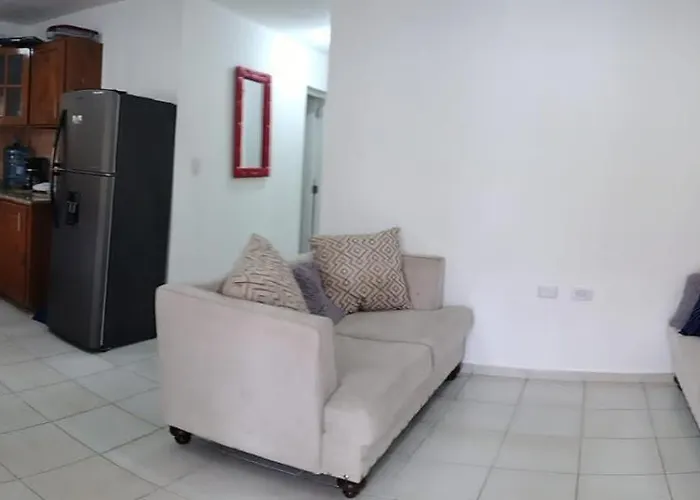 Hostal Palmas De Punta Cana Hotel