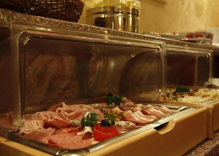 Hotel Kaiserhof Wesel
