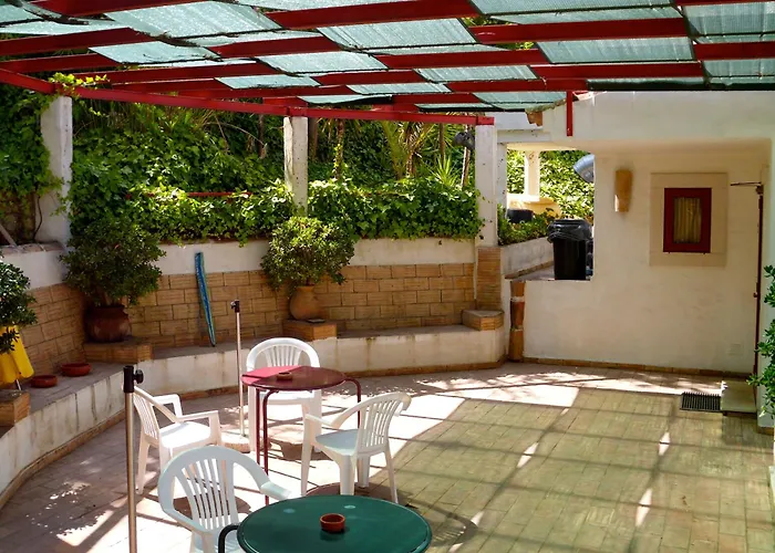 Casa Do Rio / Tavira Inn - Adults Only