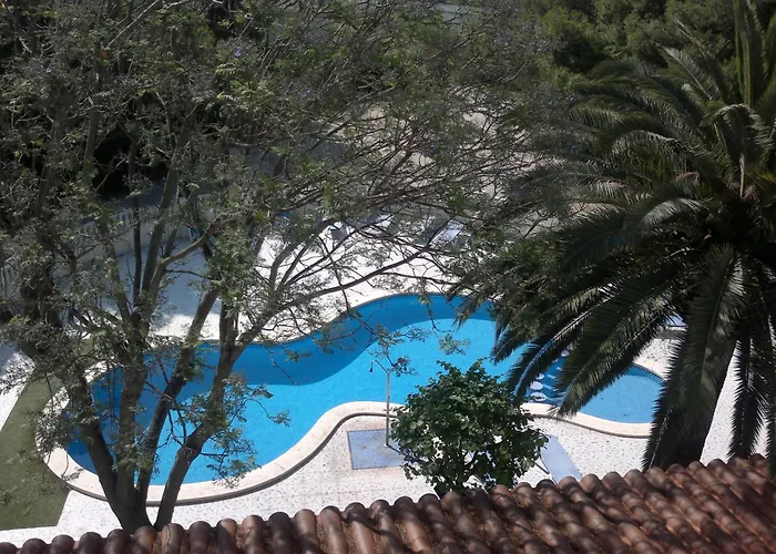 Hotel Roca Vinarós