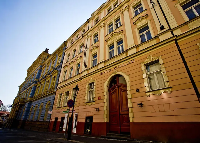 Hotel William