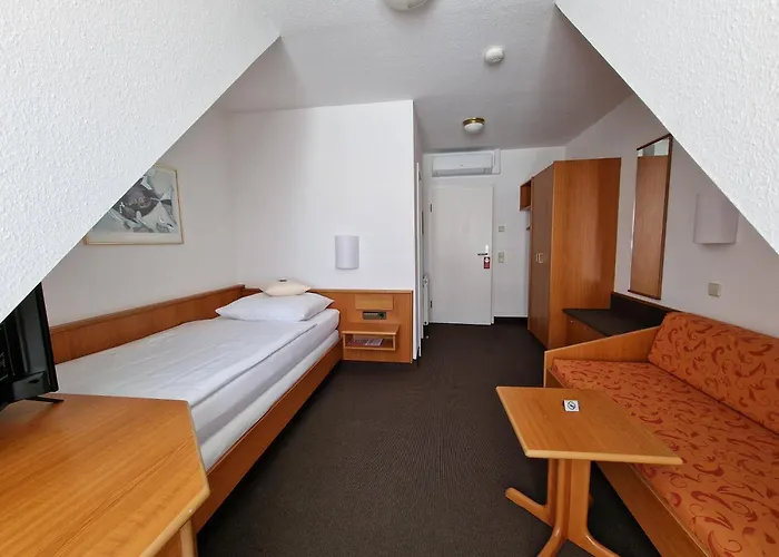 Hotel Gerberhof Backnang