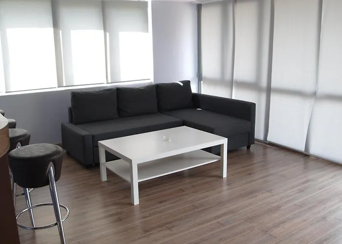 Triton Boutique Hotel