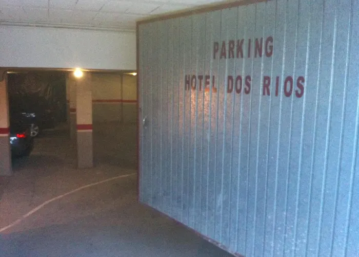 Hostal Dos Rios