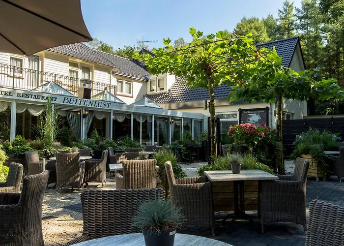 Hotel Buitenlust
