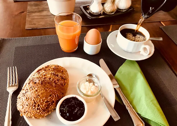 Hotel&Weinhaus Zum Schwarzen Bären Koblenz 