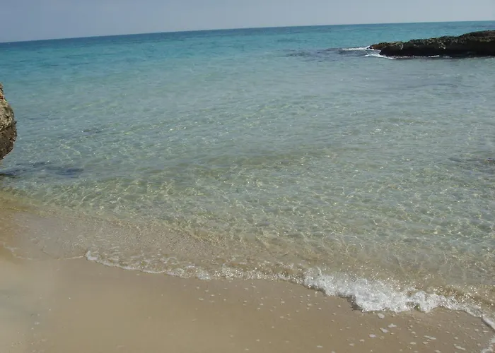 Residence Camping Atlantide Monopoli