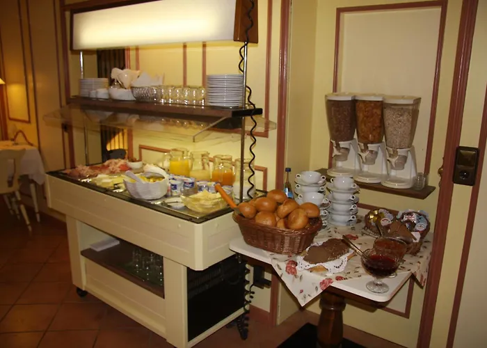 Hotel Christiansen Rantum 