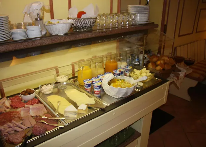 Hotel Christiansen Rantum 