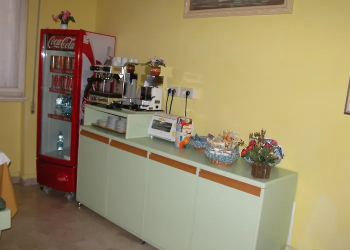 Albergo Cinzia Firenze
