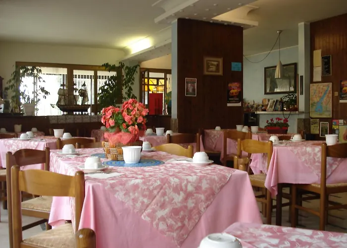 Hotel Primavera Desenzano del Garda
