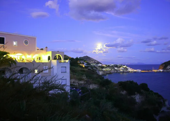 Hotel Torre Sant'Angelo Forio di Ischia