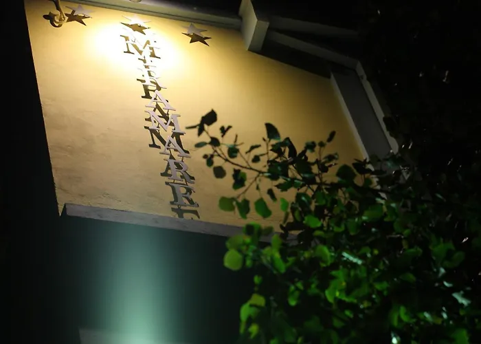 Hotel Miramare Marotta