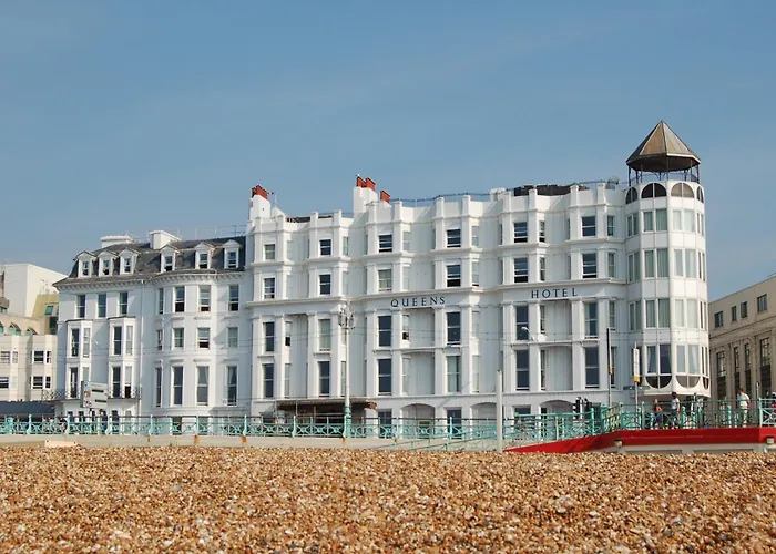 Queens Hotel & Spa Hove