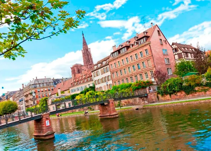 Hotel des Arts Strasbourg