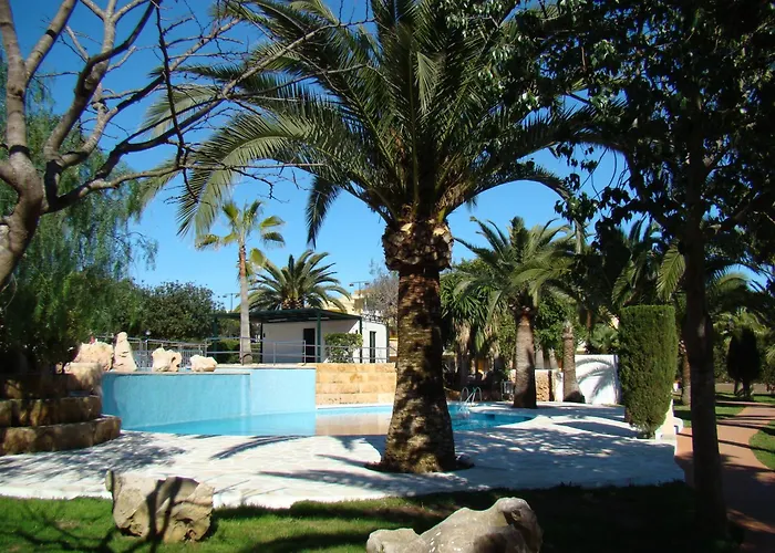 Aparthotel Club Simo Cala Millor 