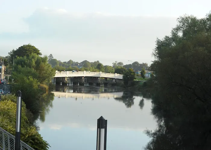Absolute Hotel Limerick Junction