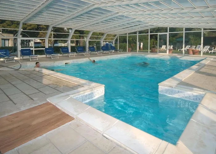 Hotel La Buca Del Gatto Marina di Cecina