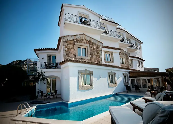 Dolce Vita Boutique Hotel