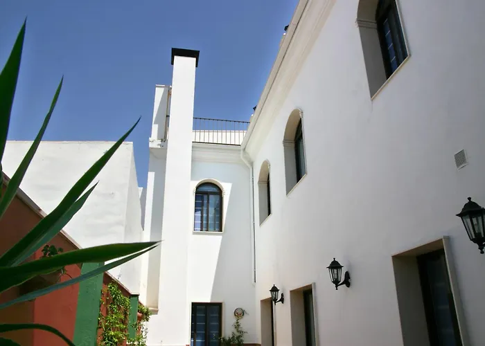 Hotel Las Rosas