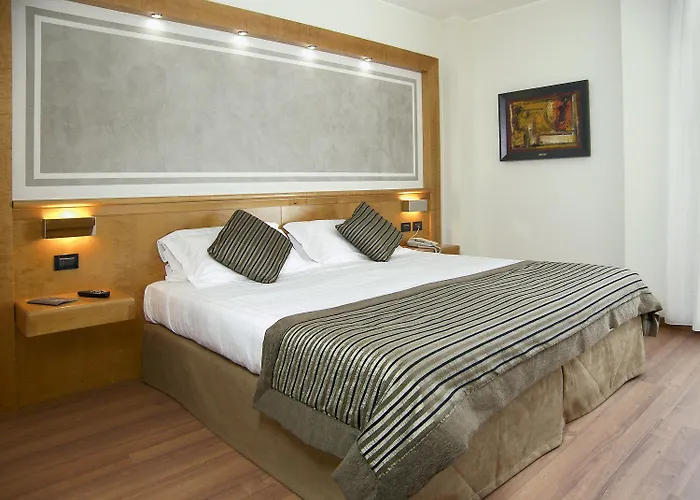 Hotel President Correggio