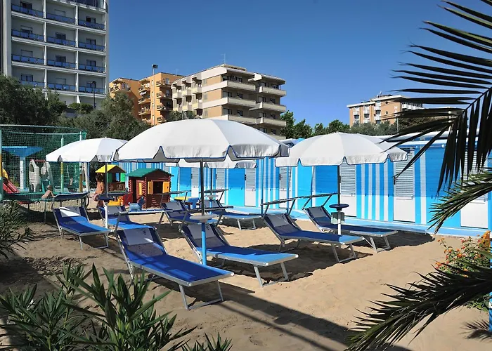 Hotel Clipper Pesaro