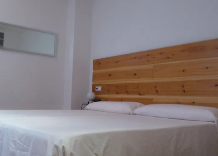 Hotel La Plaza II Luanco