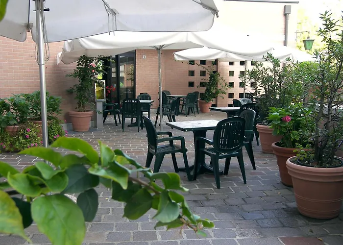 Hotel President Correggio