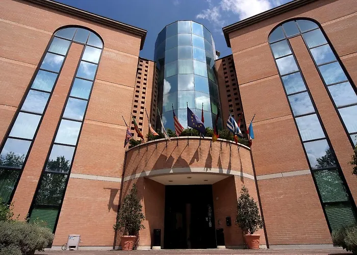 Hotel President Correggio