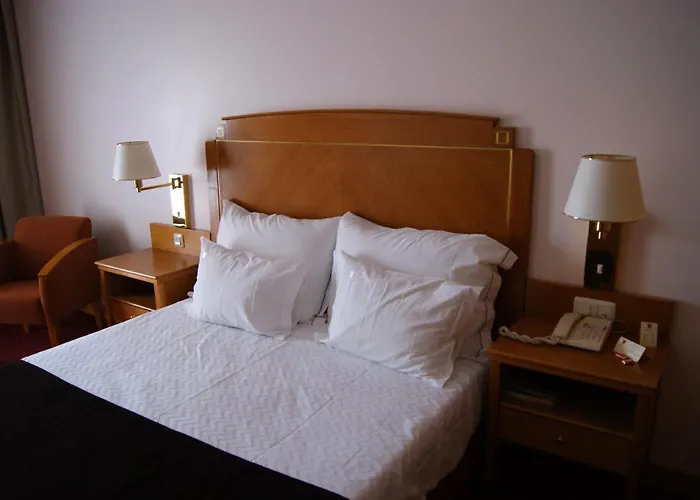 Hotel Regua Douro Peso da Régua