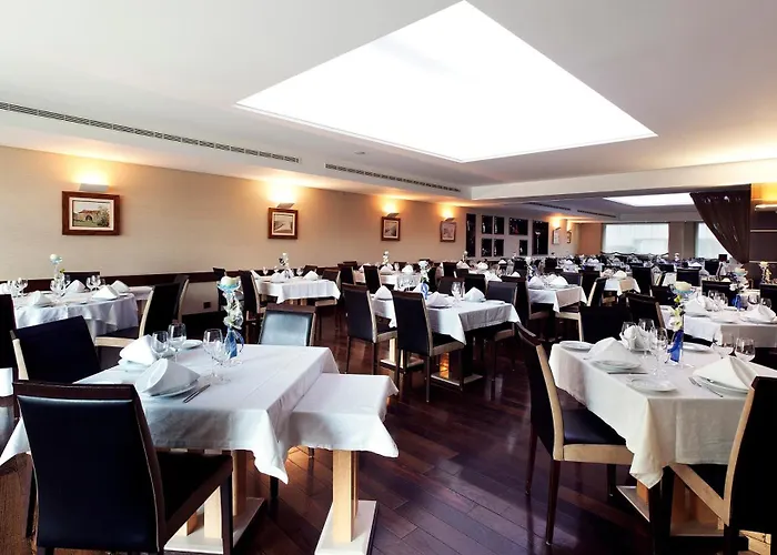 Hotel Lux Fatima