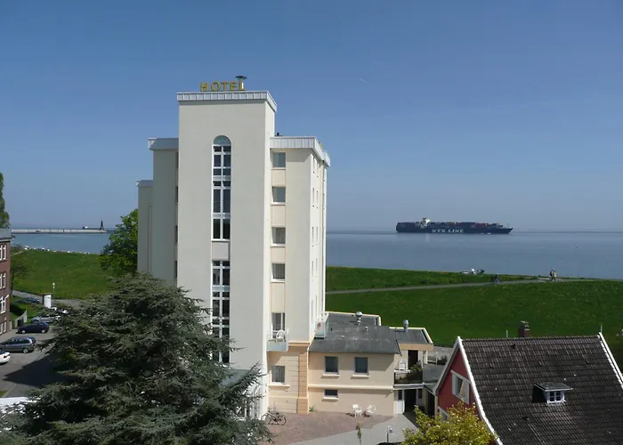 Seehotel Neue Liebe