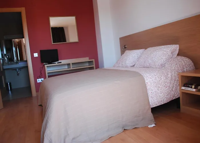 Hotel Mediterrani Express Calella