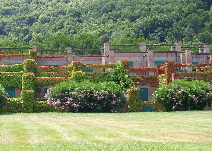 Residenza Sant’Anna Del Volterraio