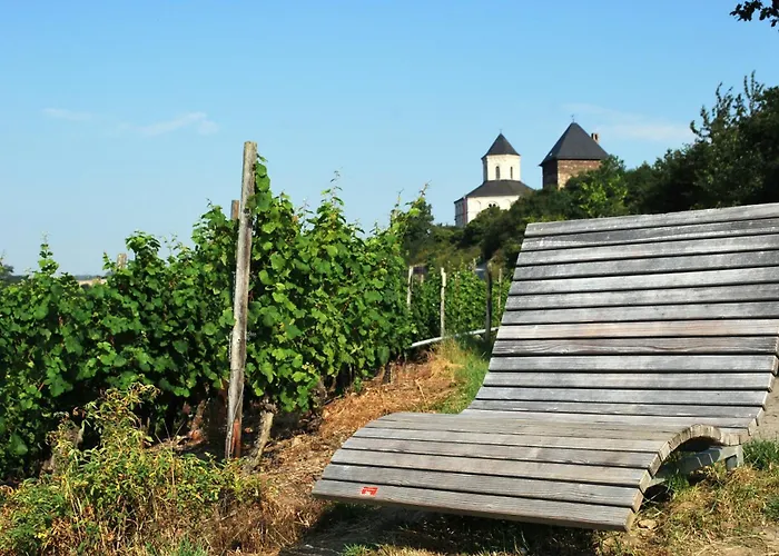 Landgasthaus Zur Kupferkanne