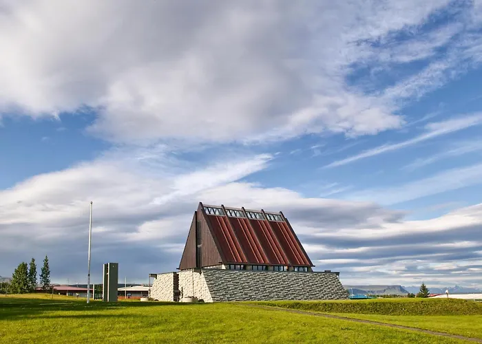 Hotel Klaustur Kirkjubæjarklaustur