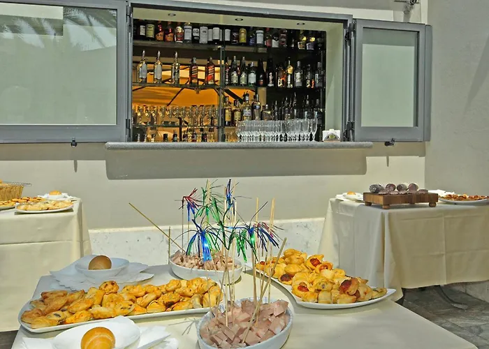 Hotel Europa Lido di Camaiore