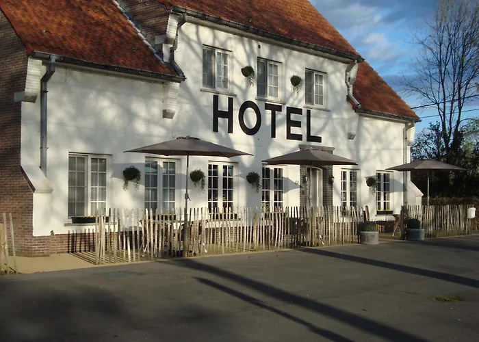 Hotel Amaryllis